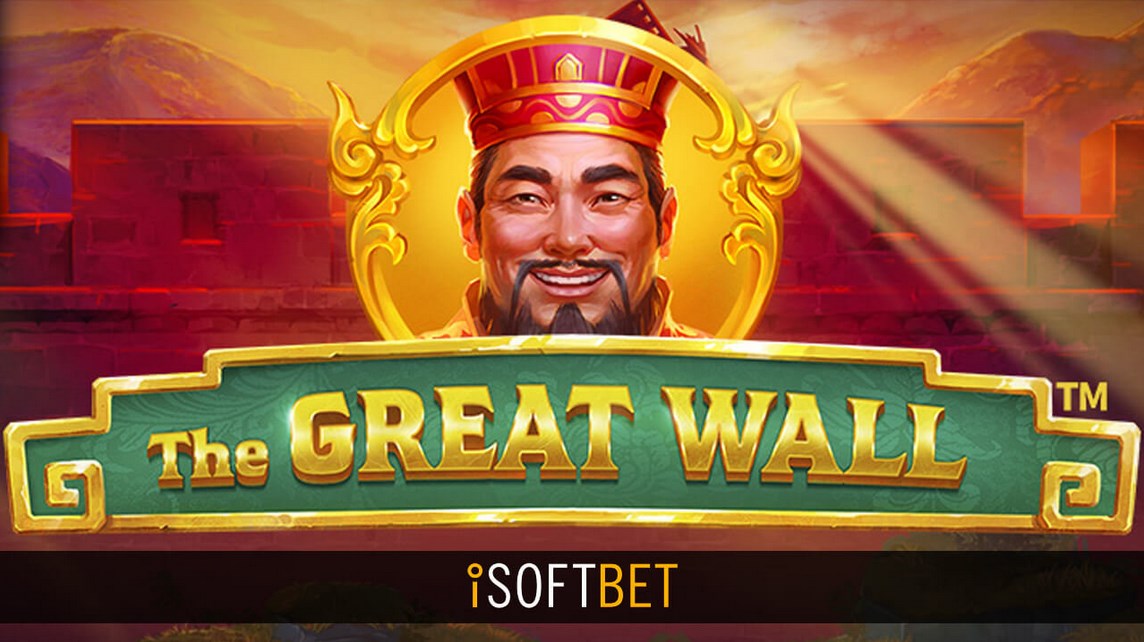 The Great Wall Slot – Review