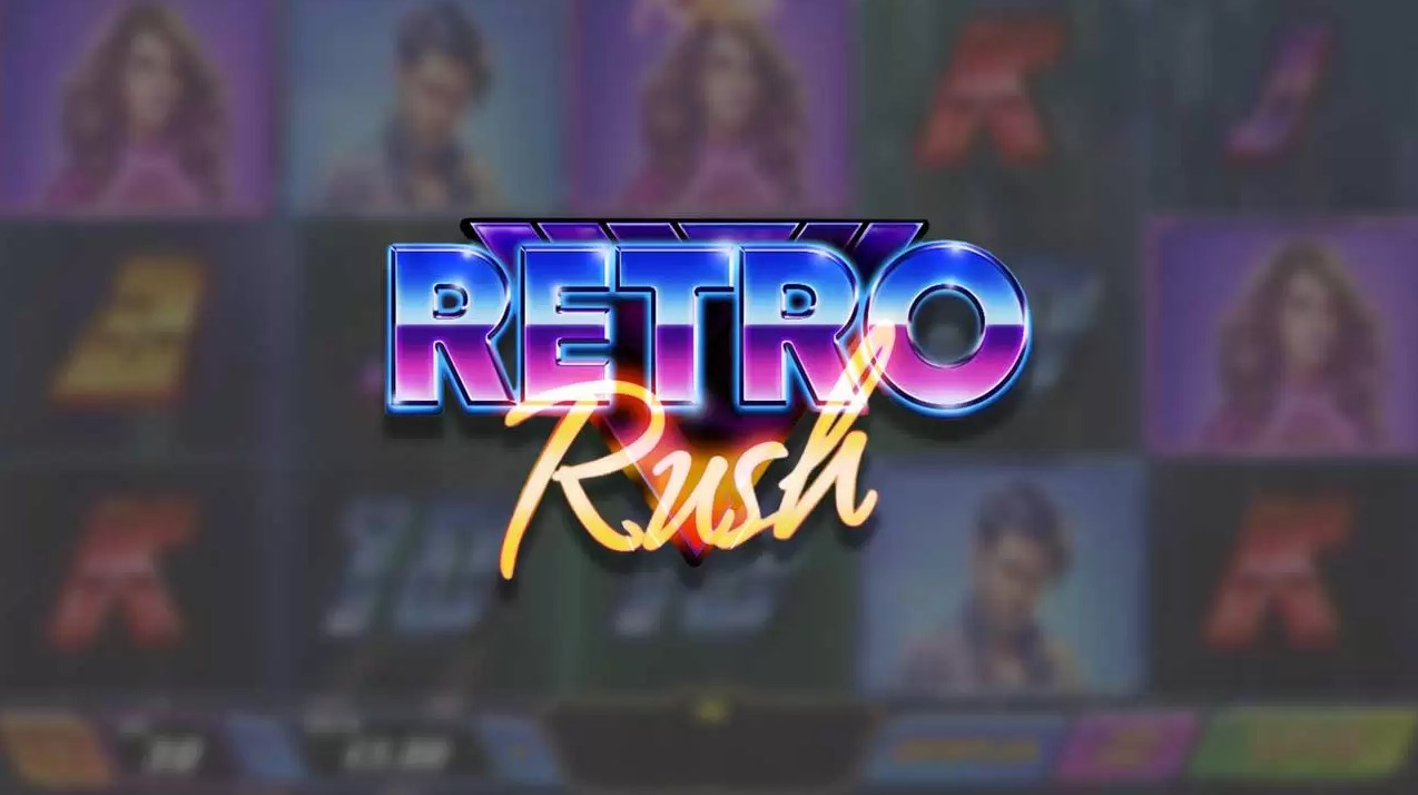 Retro Rush Slot – Review