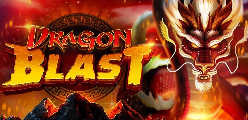 Dragon Blast Slot – Review