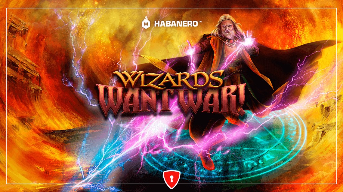 Wizards Want War Slot – Review