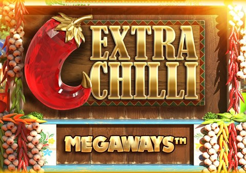Extra Chilli Slot – Review