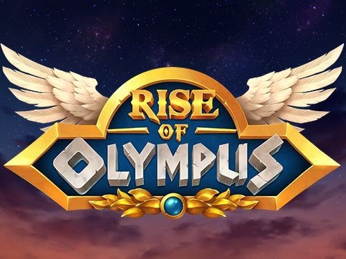 Rise of Olympus Slot – Review