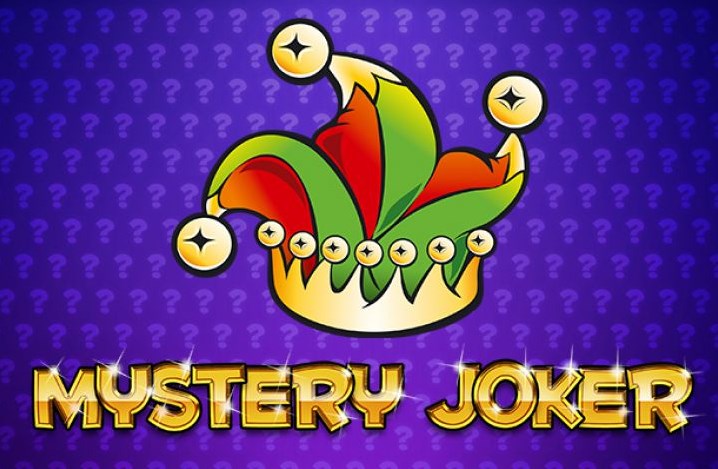 Mystery Joker Slot – Review