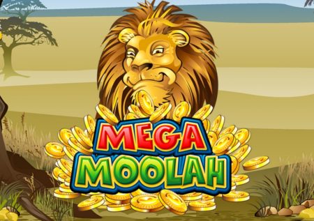 Mega Moolah Slot – Review