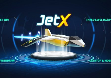 JetX – Test and Review