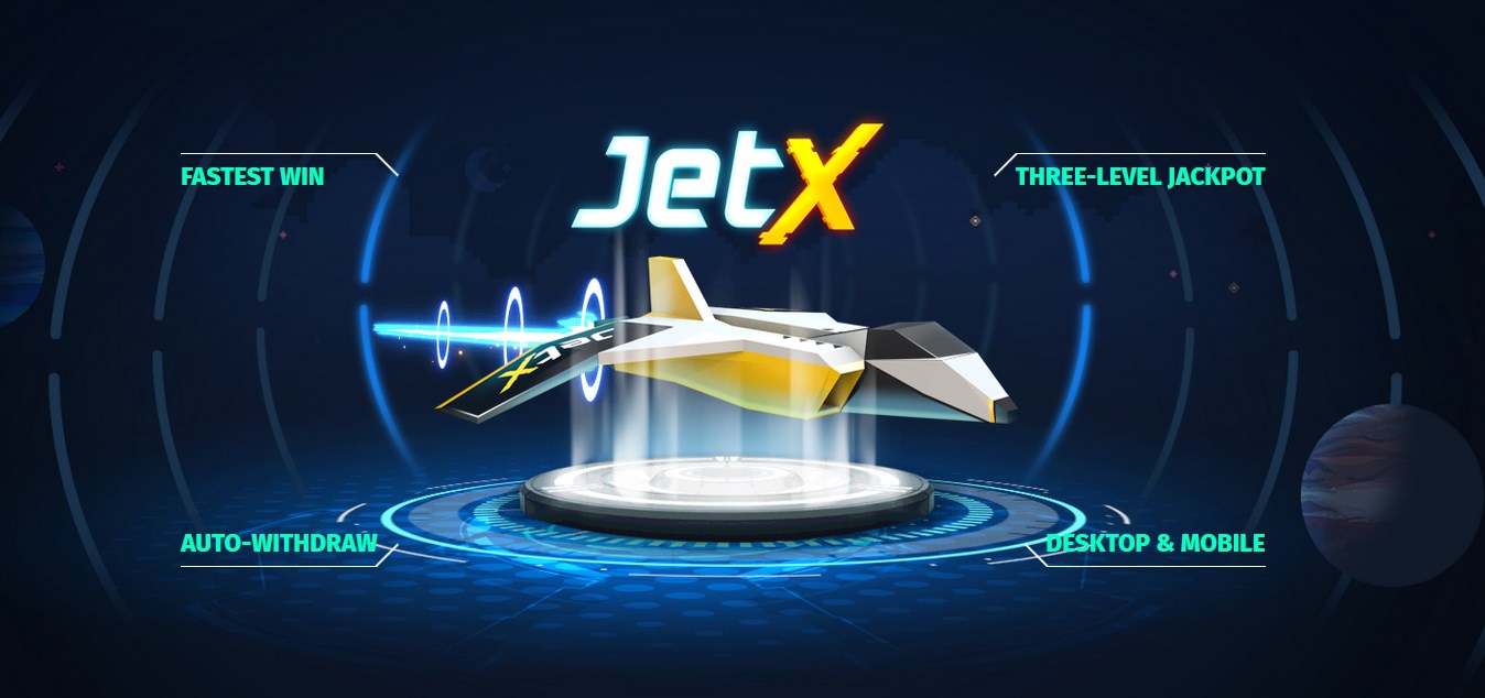 JetX - Test et revue (2022)